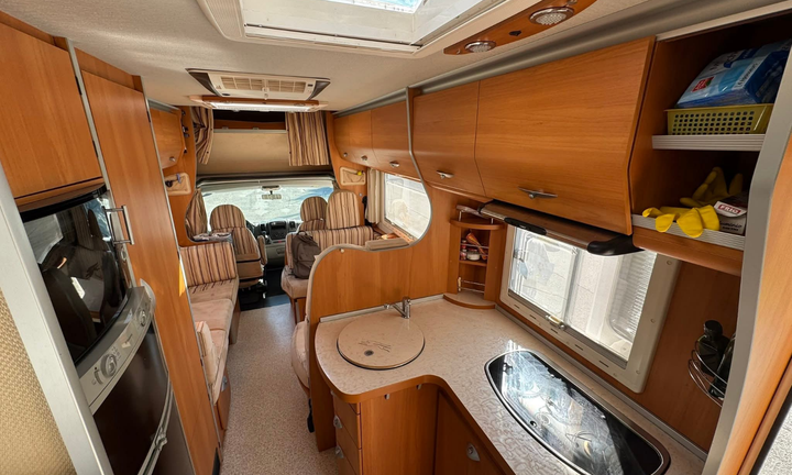 Laika ecovip 2 classic