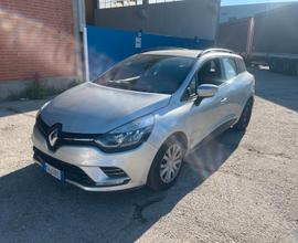 RENAULT Clio 4ª serie - 2017