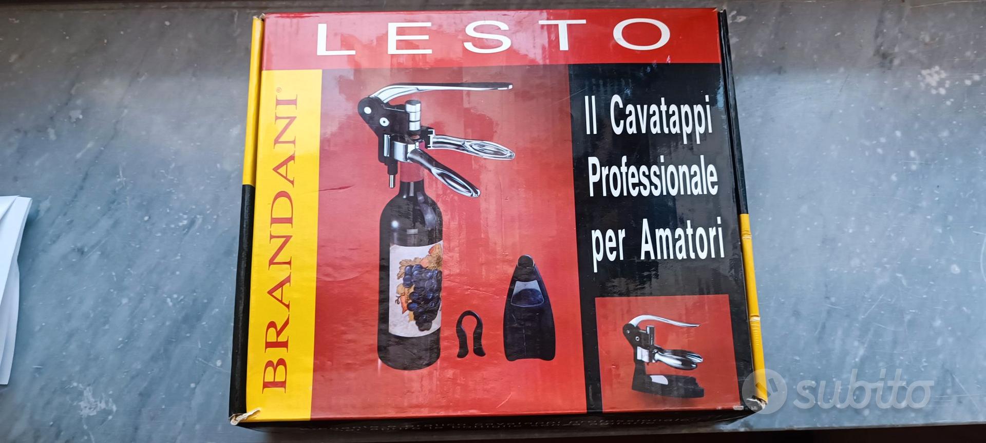 Cavatappi professionale brandani - Arredamento e Casalinghi In vendita a  Parma