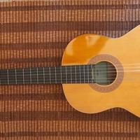 CHITARRA YAMAHA C-40