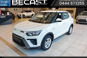 KGM Tivoli 1.5 GDI Turbo 2WD 135 CV Must - PRONT