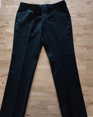 Pantaloni lunghi Zara
