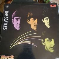 vinile Beatles 