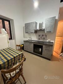 Appartamento 3 camere da letto