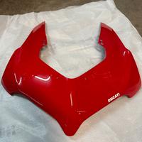 Cupolino Ducati Panigale V4 e V2
