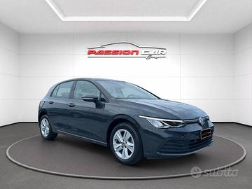 Volkswagen Golf 1.0 tsi evo Life 110cv