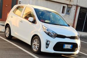 KIA Picanto 3ª serie -1.0 cc -12V, benzina 5 porte