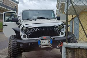 Wrangler