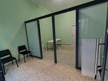 Locale professionisti sanitari - Frattamaggiore