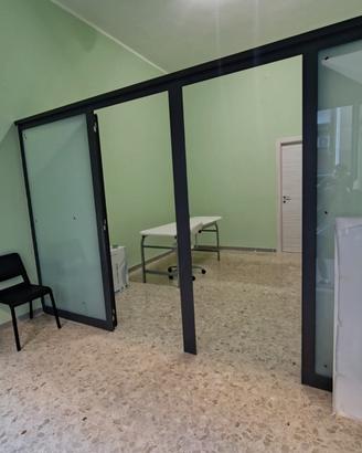 Locale professionisti sanitari - Frattamaggiore