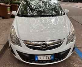 Opel Corsa 3 porte 2013