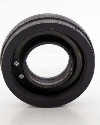 duplicatore di focale x Leica a vite
