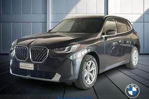 BMW X3 xdrive20d auto