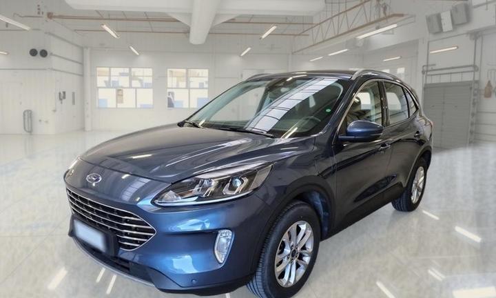 FORD KUGA 2.5 Benzina PHEV 152CV 2WD Titanium Busi