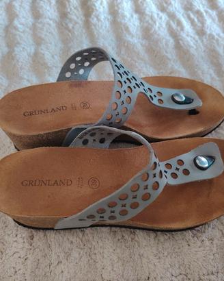 Grunland misura 39
