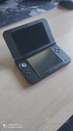 Nintendo 3DS XL