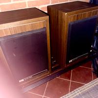 CERWIN VEGA coppia A103 + 1 123