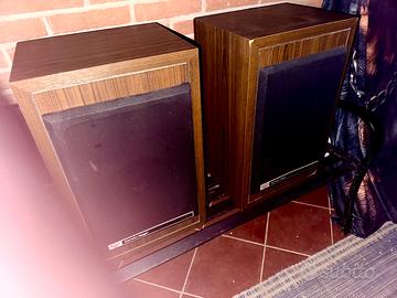 CERWIN VEGA coppia A103 + 1 123