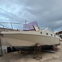 Laver Salpa 30 - Da Restaurare