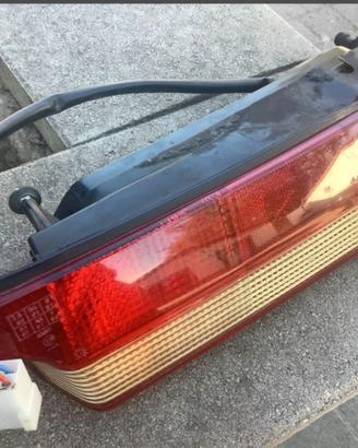 Faro posteriore alfa romeo spider