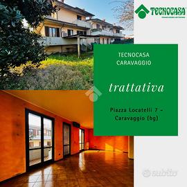 3 LOCALI A FORNOVO SAN GIOVANNI