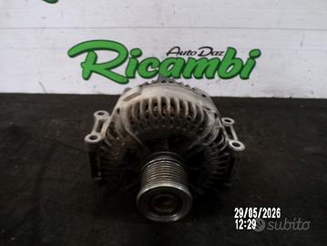 ALTERNATORE PER MERCEDES ML W164 350 CDI 2010