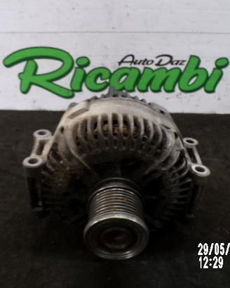 ALTERNATORE PER MERCEDES ML W164 350 CDI 2010