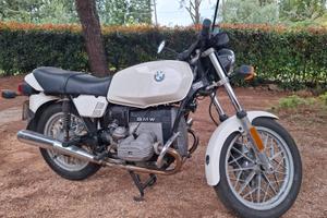moto BMW R65