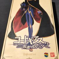 code geass lelouche RAH Medicom 2008