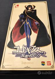 code geass lelouche RAH Medicom 2008