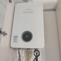 Caldaia Bosch
