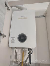 Caldaia Bosch