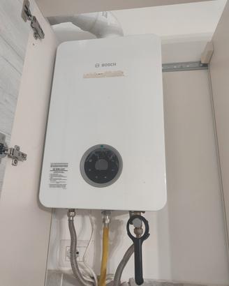 Caldaia Bosch