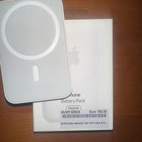 Apple Magsafe Battery Pack