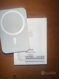 Apple Magsafe Battery Pack