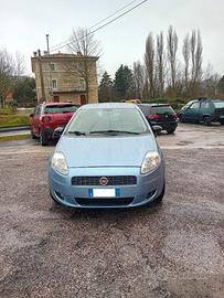 FIAT Grande Punto 1.2 5 porte Dynamic gpl bombol