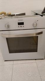 forno indesit