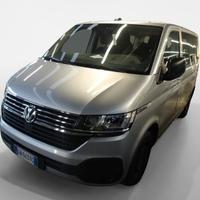 Volkswagen Caravelle CARAVELLE T6 2.0 TDI 110...