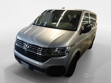 Volkswagen Caravelle CARAVELLE T6 2.0 TDI 110...