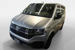 Volkswagen Caravelle CARAVELLE T6 2.0 TDI 110...