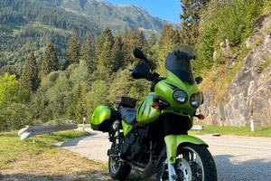 Triumph Tiger 955