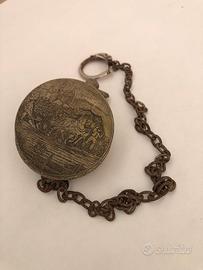 Orologio da collezione
