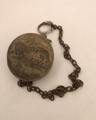 Orologio da collezione