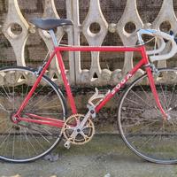bici da corsa d epoca 