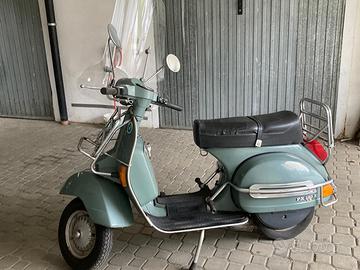 Piaggio Vespa 150 PX - 1985