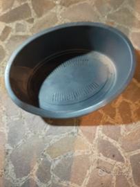 contenitore senza cuscino per cani 