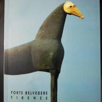 PALADINO F. Belvedere FIRENZE A. Bonito Oliva 