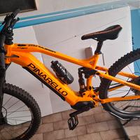 Ebike Pinarello Nitro Dust 2 