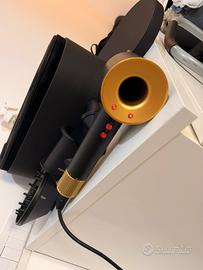 Dyson Supersonic – Nero/Oro