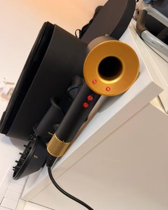 Dyson Supersonic – Nero/Oro